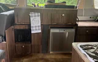 Rent ziggy the storm chaser!