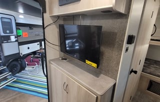 2022 Winnebago Hike 172S