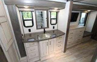 2021 Alliance RV Paradigm 370FB Luxury RV Living