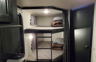 2021 Forest River RV Cherokee 264DBH