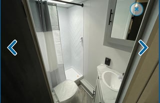 2022 Forest River RV Wildwood