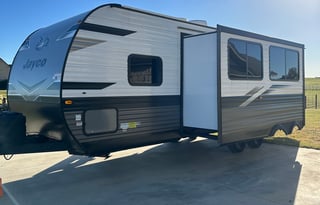 2024 Jayco JayFlight