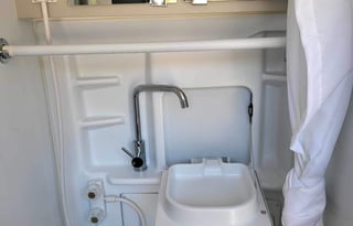 2023 Thor Motor Coach Tranquility 19P