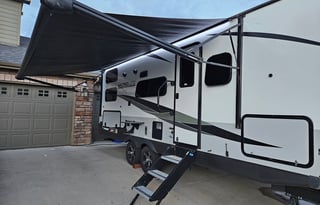 2023 Forest River RV Flagstaff Micro Lite 25BRDS