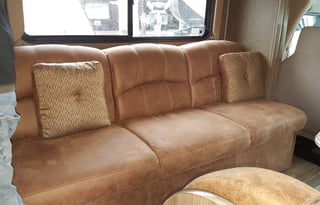 2016 31F Bunkhouse Coachmen Freelander