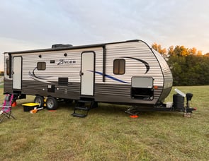 CrossRoads RV Z 1 ZT291RL