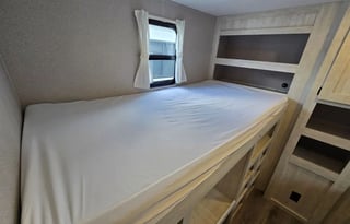 Shasta Oasis 31OK #2