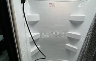 Spacious Family Bunkhouse