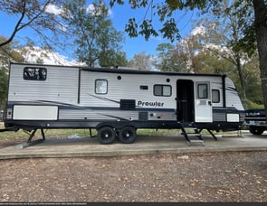 Heartland Prowler 303BH