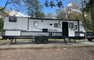 2021 Heartland Prowler 303BH