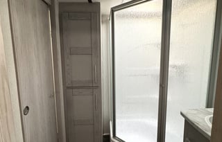 2021 Keystone Impact Fuzion 415