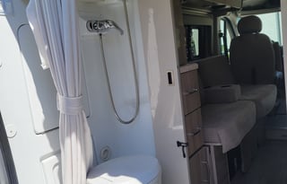 2022 Thor Motor Coach Scope 18M