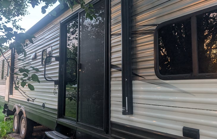 RV Photo
