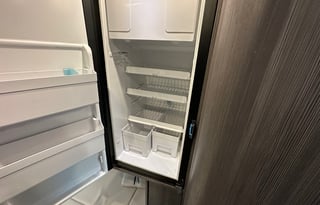 2021 Airstream RV Interstate Nineteen 4x4 Model