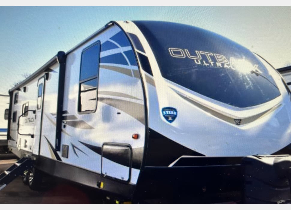 Travel Trailer rentals in Milaca