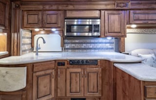 2013 Holiday Rambler Ambassador 40PDQ