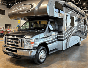Thor Motor Coach Chateau 31Y