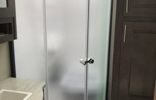 Heartland Stryker Travel Trailer/Toyhauler