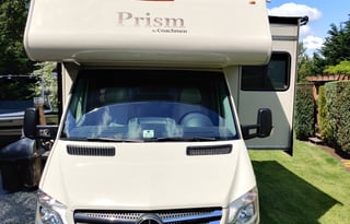 2017 Coachmen RV Prism 2200 LE