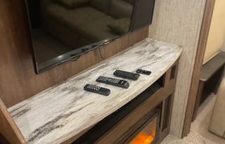 2018 Forest River RV Sandpiper!!!