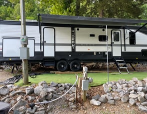 Keystone RV Hideout 318BR