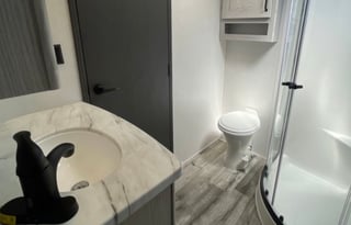 2022 Keystone RV Montana High Country 281CK