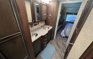 2018 Newmar - Bay Star - 35'
