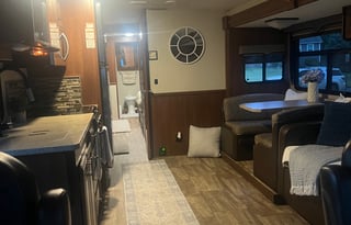 2018 Forest River RV Georgetown 5 Series 36B5