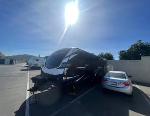 Keystone RV Passport 2820BH Grand Touring