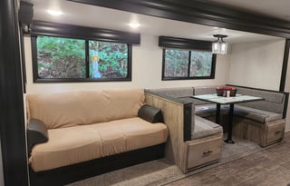 Festival Squad: Your Home Base Here!