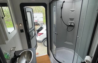 2022 Palomino Puma XLE Lite 31BHSC