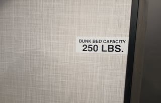 Tate and Allison Venture Sportrek