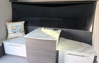 Luxury Luna Teardrop | Perfect Couples Getaway!