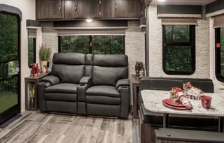 2020 KZ Sportsmen 251RL