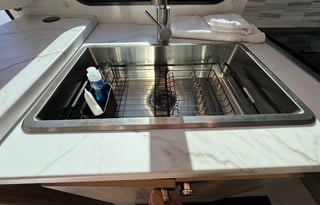 2026 27ft Coachmen 23FS#2 - Sleeps 6 fully stocked