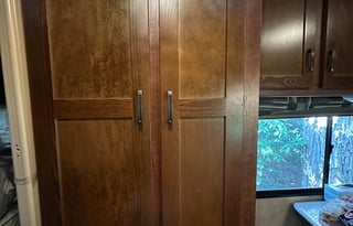 2014 Forest River RV Forester LE 2251LE Chevy