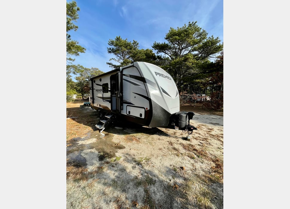 Fifth Wheel rentals in Abington