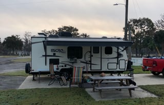 2017 Forest River RV Micro Lite 23LB