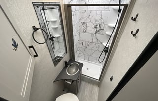 2024 COACHMEN FREELANDER 22xg
