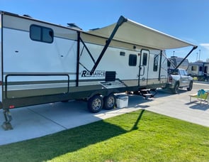 Cruiser Radiance Ultra Lite 28QD
