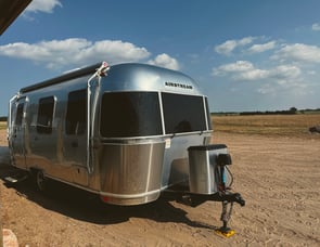 Airstream RV Caravel 22FB