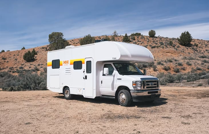 RV Photo