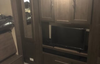 2018 Forest River Wildwood