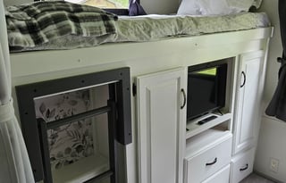 Vacation in the Outback!