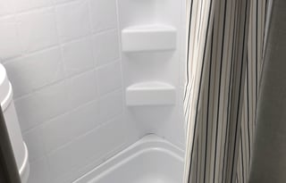 Castle on the Go! Bunkhouse!!