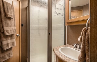 2016 Thor Motor Coach A.C.E. 30.2