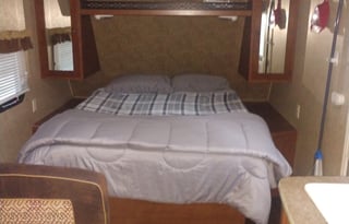 2013 Dutchmen RV Aspen Trail 2500BH