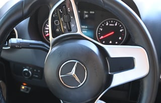 2021 Midwest Automotive Designs Passage LUXURY!!