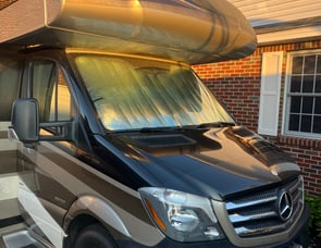 Forest River RV Solera 24R