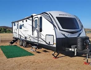Jayco White Hawk 29BH